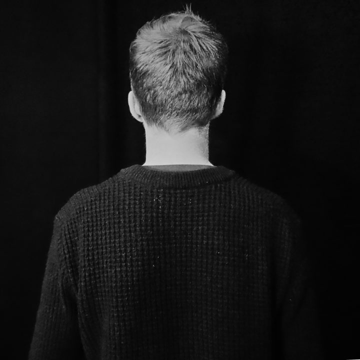 Jens van Waanzin, drum van de band
