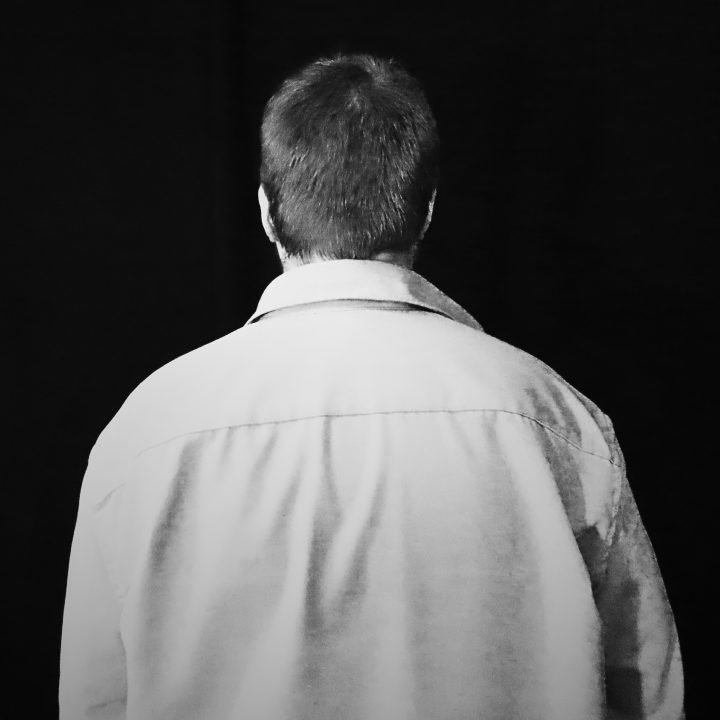 Sander van Waanzin, stem van de band